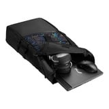 ASUS ROG BP4701 Gaming Backpack rugzak Zwart