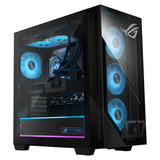 ASUS ROG GM700 GM700TZ-R9800X179W gaming pc Zwart | Ryzen 7 9800X3D | RX 9070 XT | 64 GB | 2 TB SSD