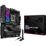 ASUS ROG MAXIMUS Z790 HERO, socket 1700 moederbord RAID, 2.5Gb-LAN, WLAN, BT, Sound, ATX