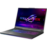 ASUS ROG Strix G18 G814PM-S8009W 18"  gaming laptop Grijs | R9 7940HX | RTX 5060 | 16 GB | 1 TB SSD