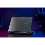 ASUS ROG Strix G18 G814PM-S8009W 18"  gaming laptop Grijs | R9 7940HX | RTX 5060 | 16 GB | 1 TB SSD