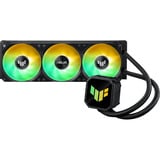 ASUS TUF Gaming LC III 360 ARGB waterkoeling Zwart
