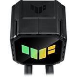 ASUS TUF Gaming LC III 360 ARGB waterkoeling Zwart
