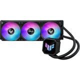 ASUS TUF Gaming LC III 360 ARGB waterkoeling Zwart