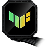 ASUS TUF Gaming LC III 360 ARGB waterkoeling Zwart
