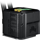 ASUS TUF Gaming LC III 360 ARGB waterkoeling Zwart