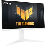 ASUS TUF Gaming VG27AQML1A-W 27" monitor Wit, HDMI, DisplayPort, Sound