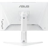 ASUS TUF Gaming VG27AQML1A-W 27" monitor Wit, HDMI, DisplayPort, Sound