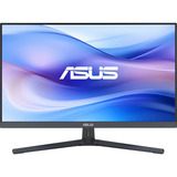 ASUS VU249CFE-B 23.8" monitor Zwart, 100 Hz, HDMI, USB Type-C