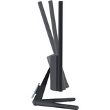 ASUS VU249CFE-B 23.8" monitor Zwart, 100 Hz, HDMI, USB Type-C