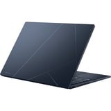 ASUS ZenBook 14 OLED UX3405MA-PP278W 14"  laptop Blauw | Ultra 9 185H | Arc Graphics | 32 GB | 1 TB SSD