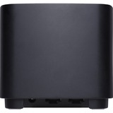 ASUS ZenWiFi XD4 Plus AX1800 mesh router Zwart