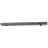 Acer Aspire 16 AI A16-52M-75TW 16"  Copilot+ laptop Grijs | Core Ultra 7 256V | Arc Graphics 140V | 16 GB | 512 GB SSD