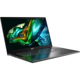 Acer Aspire 5 A517-58M-78K7 17.3"  laptop Grijs | Core i7-1355U | Iris Xe Graphics | 16 GB | 512 GB SSD