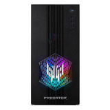 Acer Predator Orion 3000 PO3-665 gaming pc Zwart | Core Ultra 5 225F | RTX 5060 Ti | 16 GB | 1 TB SSD