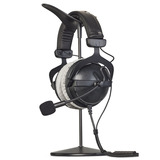 Antlion ModMic USB 2 microfoon Zwart, Pc, PlayStation 4, PlayStation 5, Switch