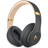Beats by Dr. Dre Studio3 Skyline Collection Shadow Grey Refurbished over-ear hoofdtelefoon