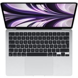 Apple MacBook Air 2022 13" (MLXX3N/A) Grijs | 512 GB SSD | Wi-Fi 6 | BT | macOS