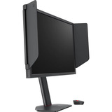 BenQ Zowie XL2546X+ Fast TN 280Hz DyAc 2 Gaming Monitor for Esports 24.1" Zwart, 1x DisplayPort, 3x HDMI, 280 Hz