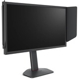 BenQ Zowie XL2546X+ Fast TN 280Hz DyAc 2 Gaming Monitor for Esports 24.1" Zwart, 1x DisplayPort, 3x HDMI, 280 Hz