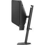 BenQ Zowie XL2546X+ Fast TN 280Hz DyAc 2 Gaming Monitor for Esports 24.1" Zwart, 1x DisplayPort, 3x HDMI, 280 Hz