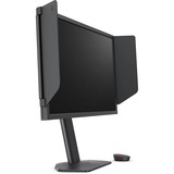 BenQ Zowie XL2546X+ Fast TN 280Hz DyAc 2 Gaming Monitor for Esports 24.1"  Zwart, 3x HDMI, 1x DisplayPort