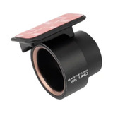 BlackVue Raamhouder voorcamera DR970X bevestiging Zwart