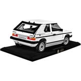 COBI Volkswagen Golf GTI (1976-1983) - Executive Edition Constructiespeelgoed Schaal 1:12