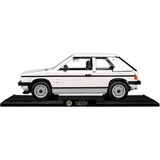 COBI Volkswagen Golf GTI (1976-1983) - Executive Edition Constructiespeelgoed Schaal 1:12