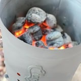 Char-Griller Charcoal Chimney houtskoolstarter 