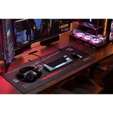 Corsair CLIPPER PRO MINI 60 RGB mechanisch gaming toetsenbord Zwart, US lay-out (QWERTY), Corsair MGX Hyperdrive, 60%