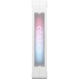 Corsair iCUE LINK RX140 II RGB 140 mm PWM-ventilator air cooler Wit