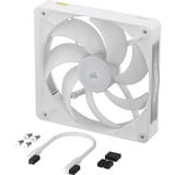 Corsair iCUE LINK RX140 II RGB 140 mm PWM-ventilator air cooler Wit