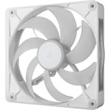 Corsair iCUE LINK RX140 II RGB 140 mm PWM-ventilator air cooler Wit