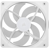 Corsair iCUE LINK RX140 II RGB 140 mm PWM-ventilator air cooler Wit