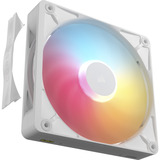 Corsair iCUE LINK RX140 II RGB 140 mm PWM-ventilator air cooler Wit