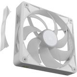 Corsair iCUE LINK RX140 II RGB case fan Wit, 140 x 149 x 26 mm