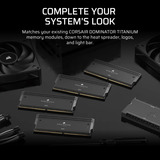 Corsair werkgeheugen Zwart, CMPLEKIT2