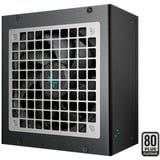 DeepCool PX-P Platinum modulaire 1300 watt voeding  1x 12VHPWR, 5x PCIe