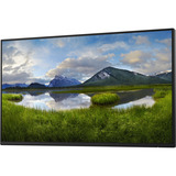 Dell P2425H WOST 24" monitor Zwart, 100 Hz, VGA, HDMI, DisplayPort, USB Type-C