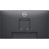 Dell P2425H WOST 24" monitor Zwart, 100 Hz, VGA, HDMI, DisplayPort, USB Type-C