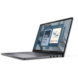 Dell Pro 16 PC16255 16"  laptop Zwart | Ryzen 5 220 | Radeon 740M | 16 GB | 512 GB SSD