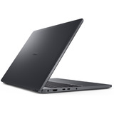 Dell Pro 16 PC16255 16"  laptop Zwart | Ryzen 5 220 | Radeon 740M | 16 GB | 512 GB SSD