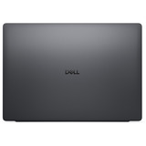 Dell Pro 16 PC16255 16"  laptop Zwart | Ryzen 5 220 | Radeon 740M | 16 GB | 512 GB SSD