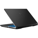 Erazer Deputy P60 MD62588 NL 15.6"  gaming laptop Zwart | Core i7-12650H | RTX 4060 | 16 GB | 512 GB SSD