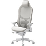Fractal Design Refine 2 Hybrid Light gamestoel Lichtgrijs/wit