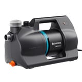 GARDENA Hydrofoorpomp 4600 Silent Grijs, 600 Watt