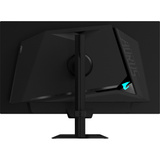 GIGABYTE AORUS ELITE FO27Q28G 27" gaming monitor Zwart, 1x DisplayPort, 2x HDMI, 1x USB-C, 1x USB-A, 280 Hz