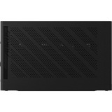 GIGABYTE AORUS RTX 5090 AI BOX externe grafische kaart Zwart