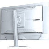 GIGABYTE MO27Q2A ICE 27" gaming monitor Wit, 2x HDMI, DisplayPort, 2x USB-A, USB-B, USB-C, 280 Hz